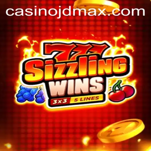 Exploring 777SizzlingWins: A Thrilling Gaming Experience