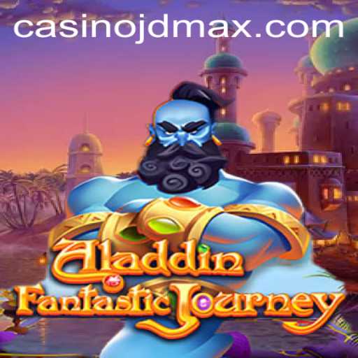Exploring the Magic of Aladdin: A Game of Adventure and Strategy