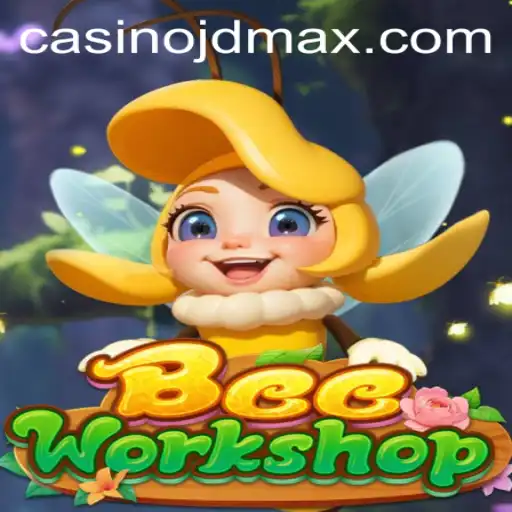 BeeWorkshop: A Buzzing New Adventure Game