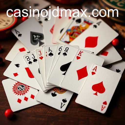 Exploring the World of Card Games