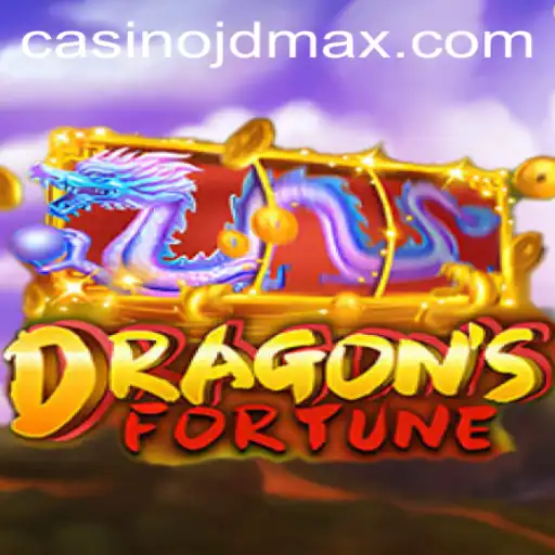 DragonFortune: A Journey into Epic Adventures and Riches