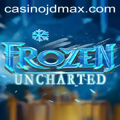 Explore the Exciting World of FrozenUncharted