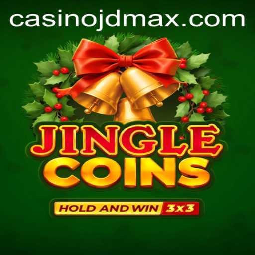 Discover the Vibrant World of JingleCoins: An Exciting Adventure with JDMax