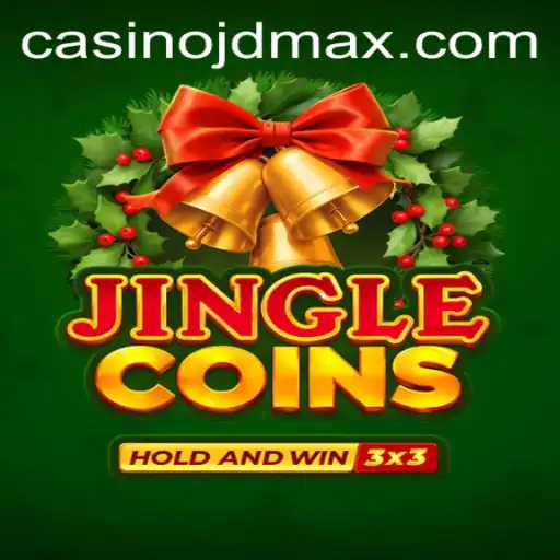 Discover the Vibrant World of JingleCoins: An Exciting Adventure with JDMax