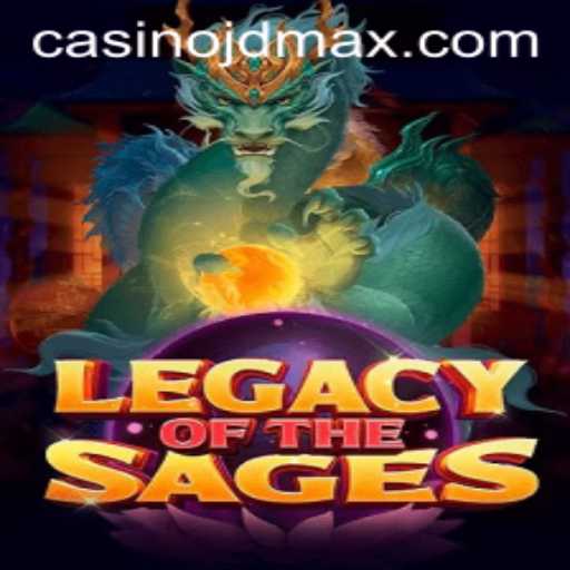 Legacy of the Sages: An Epic Gaming Experience
