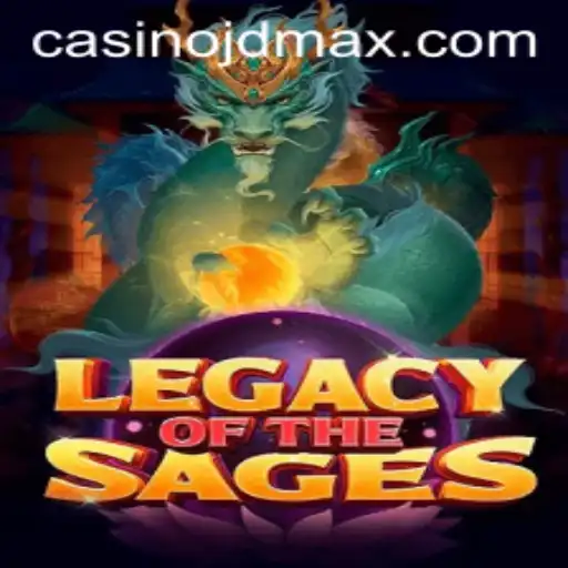 Legacy of the Sages: An Epic Gaming Experience