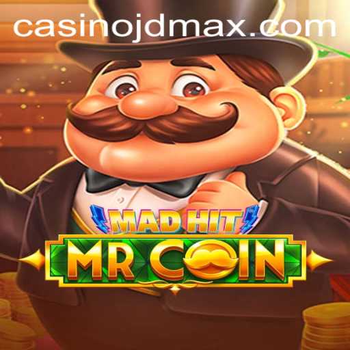 Exploring the Intriguing World of MadHitMrCoin: A Captivating Gaming Experience