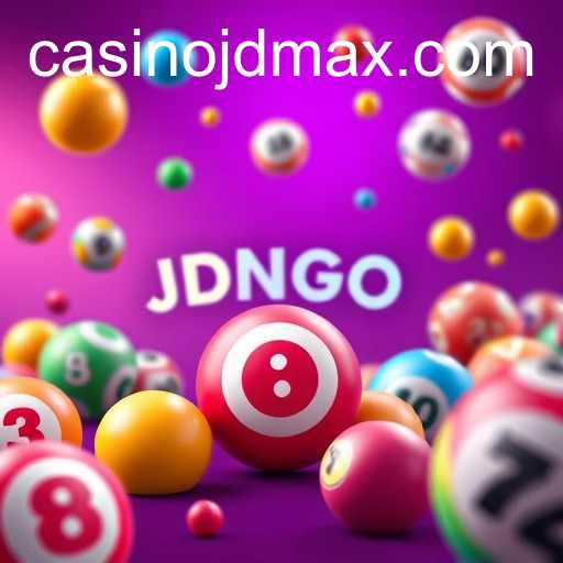 Exploring the World of Online Bingo: A Deep Dive into JDMax