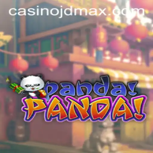 Exploring the Enchanting World of PandaPanda: A Unique Gameplay Experience with jdmax