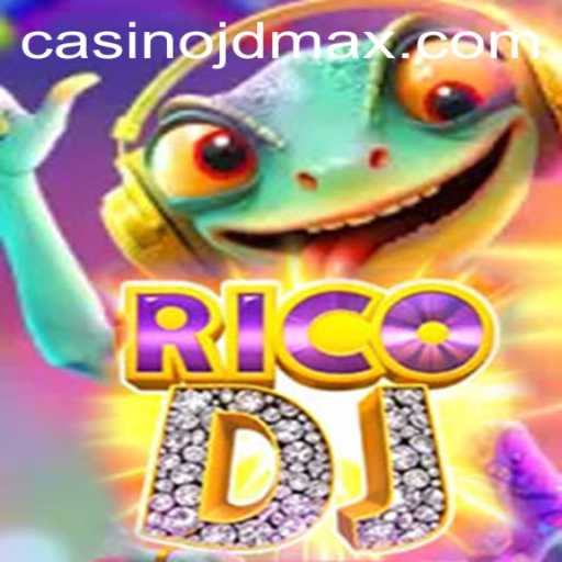 Discover the Thrilling World of RicoDJ: A New Gaming Adventure
