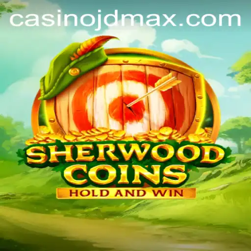 Exploring SherwoodCoins: The Gamified Adventure with jdmax